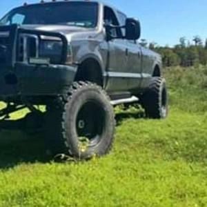 Meet your Posher, Frankie